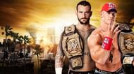 Champion vs Champion.
